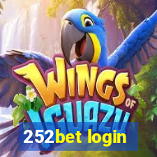 252bet login